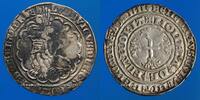 Double gros 1365-1384 EUROPA Belgique. Flandres. Louis de Male (1346-1384. ss