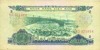 ANDERE AUSLÄNDISCHE SCHEINE Vietnam du Sud. 2 dong 1966 -