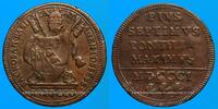 EUROPA 1 baiocco Vatican. Pie VII . MDCCCI R. Rome -