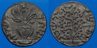   ALTDEUTSCHLAND MÜNZEN Görlitz. Judaica. Shekel, 19e siècle. Etain. 31,3 mm. vz