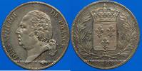 FRANZ&Ouml;SISCHE MODERNE M&Uuml;NZEN 5 francs 1824 A Louis XVIII (1815-1824).  bu... 158,00 EUR  zzgl. 9,80 EUR Versand