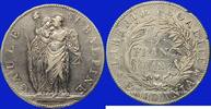 FRANZ&Ouml;SISCHE MODERNE M&Uuml;NZEN 5 francs 1801 Italie. Gaule Subalpine (1800-... 315,00 EUR  zzgl. 9,80 EUR Versand