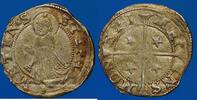 LOTHRINGEN 1551-1555 Lorraine. Ev&ecirc;ch&eacute; de Metz. Robert de L&eacute;noncourt . Bu... 142,00 EUR  zzgl. 9,80 EUR Versand