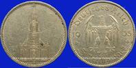 KAISERREICH M&Uuml;NZEN 5 reichsmark 1935 A Allemagne. 3e reich (1933-1948). ... 32,00 EUR  zzgl. 9,80 EUR Versand