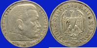 KAISERREICH M&Uuml;NZEN 5 reichsmark 1935 E Allemagne. 3e reich (1933-1948). ... 32,00 EUR  zzgl. 9,80 EUR Versand