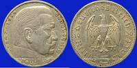 KAISERREICH M&Uuml;NZEN 5 reichsmark 1936 A Allemagne. 3e reich (1933-1948). ... 31,00 EUR  zzgl. 9,80 EUR Versand