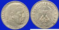 KAISERREICH M&Uuml;NZEN 5 reichsmark 1936 E Allemagne. 3e reich (1933-1948). ... 32,00 EUR  zzgl. 9,80 EUR Versand