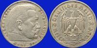 KAISERREICH M&Uuml;NZEN 5 reichsmark 1936 E Allemagne. 3e reich (1933-1948). ... 32,00 EUR  zzgl. 9,80 EUR Versand