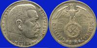 KAISERREICH M&Uuml;NZEN 5 reichsmark 1939 A Allemagne. 3e reich (1933-1948). ... 35,00 EUR  zzgl. 9,80 EUR Versand