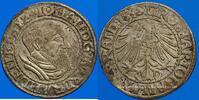 EUROPA Gros 1545 Sil&eacute;sie. Duch&eacute; de Krosno. Jan Kostrzynski. ss 121,00 EUR  zzgl. 9,80 EUR Versand