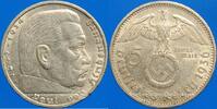 KAISERREICH M&Uuml;NZEN 5 reichsmark 1936 A Allemagne. 3e reich (1933-1948). ... 31,00 EUR  zzgl. 9,80 EUR Versand