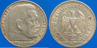 KAISERREICH M&Uuml;NZEN 5 reichsmark 1936 A Allemagne. 3e reich (1933-1948). ... 32,00 EUR  zzgl. 9,80 EUR Versand