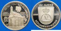 MEDAILLEN 1983 Allemagne. K&ouml;nigsbrunn, M&eacute;daille argent. 34 mm/ vz 53,00 EUR  zzgl. 9,80 EUR Versand