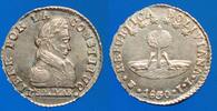 M&Uuml;NZEN AUS ALLER WELT (OHNE EUROPA) 1/2 sol 1830 Bolivie. R&eacute;publique.  P... 184,00 EUR  zzgl. 9,80 EUR Versand