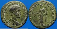 R&Ouml;MISCHE PROVINZIALPR&Auml;GUNGEN AE Diadum&eacute;nien (218) . AE, 27 mm. Nicopolis... 158,00 EUR  zzgl. 9,80 EUR Versand