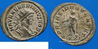 R&Ouml;MISCHE KAISERZEIT Antoninien 282-283 n. Chr. Num&eacute;rien, c&eacute;sar sous Caru... 158,00 EUR  zzgl. 9,80 EUR Versand