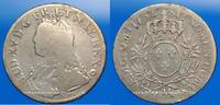 FRANZ&Ouml;SISCHE K&Ouml;NIGLICHE M&Uuml;NZEN Ecu 1732 AA Louis XV (1715-1774). Ecu aux... 84,00 EUR  zzgl. 9,80 EUR Versand