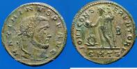 R&Ouml;MISCHE KAISERZEIT Follis 312 Maximin II Daza, auguste (309-313). . Nic... 74,00 EUR  zzgl. 9,80 EUR Versand