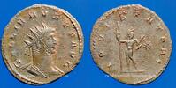 R&Ouml;MISCHE KAISERZEIT Antoninien 253-268 n. Chr. Gallien (253-268). . Atel... 69,00 EUR  zzgl. 9,80 EUR Versand