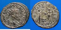 R&Ouml;MISCHE KAISERZEIT Antoninien 280-282 n. Chr. Probus (276-282). . Antio... 74,00 EUR  zzgl. 9,80 EUR Versand