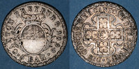EUROPA Suisse. Fribourg. 5 batz 1828