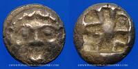 GRIECHISCHE MÜNZEN Mysie. Parion (5e siècle av. J-C). Drachme