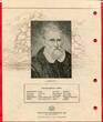 Laos 1000 Kip Silber 2003 Marco Polo History of Seafaring Geschichte der Seefahrt Polierte Platte mit Deutschem Zertifikat