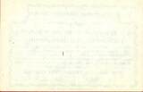 Interims Anteilschein Ein Goldpfennig Ein Viertausendstel Festmeter 01.11.1923 Fuenf Prozent Glogauer Holzwert-Anleihe Stadt Glogau Kassenfrisch