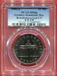 Germany-Democratic Rep 20 Mark 1990-A DDR/GDR Gedenkmuenze Öffnung des Brandenburger Tores, Berlin PCGS MS66