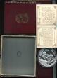 China Volksrepublik PRC 50 Yuan Panda 5 Unzen Silber 1995 Rar Rare key date, second lowest mintage of all 5 Ounces Selten Polierte Platte mit kapsel Bx Zert. Umk.