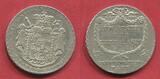 GERMANY Bamberg TALER Kontributionstaler 1795 Franz Ludwig von Erthal 1779-1795 Konventionstaler Vaterlandstaler f. vz