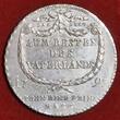 GERMANY Bamberg TALER Kontributionstaler 1795 Franz Ludwig von Erthal 1779-1795 Konventionstaler Vaterlandstaler f. vz