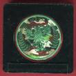 Germania Mint 5 Mark 2020 CAMOUFLAGE -grünmetallic- 1 Unze BU OVP