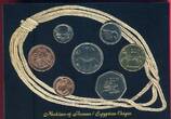 Irland 1,88 Irische Pfund 2000 The Broighter Boat Stempelglanz im Blister