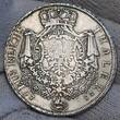 Brandenburg Ansbach Taler Reichstaler 1752 IGS Karl Wilhelm Friedrich Carl Schwabach 1729 - 1757 sehr schön