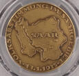 Germany, Third Reich 1933 - 1945 Bronzemedaille Volksabstimmung Saarland 1935 Deutsch ist die Saar PCGS SP64 Mattiert USA Grading