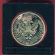 Germania Mint 5 Mark 2020 CAMOUFLAGE - oliv - 1 Unze BU OVP