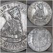 Haus Habsburg RDR Taler o.J. Erzherzog Ferdinand II. 1564-1595 F. vz gereinigt Justiert