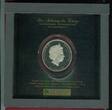 Cook-Inseln, Cook Islands 20 Dollars Silber 3 Unzen 2013 Masterpieces of Art - The Adoration of Kings von Niccolo Bambini Polierte Platte mit Kapsel, Box & Zertifikat