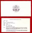 USA 2x1 Dollar Silbermünzen 1983 United States Mint Two-Coin Proof Set - Olympia 1992 Diskuswurf PP in Box, OVP & Zertifikat