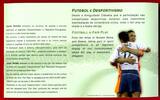 Portugal 3 x 8 Euro Silbermünzen Fußball-Europameisterschaft 2004 - The Values of Football BU im Folder