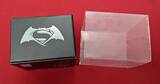 Kanada 30 Dollar Silbermünze 2016 Batman v Superman - Dawn of Justice™ - DC Comics™ - The Trinity - Wonderwoman Farbmünze mit Box, Zert. & Plastikschuber OVP