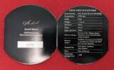 Neuseeland 50 Cent Silbermünze - 1 oz Silver Proof Coin 2018 Centenary of the First World War - Armistice - Waffenstillstand Polierte Platte Farbmünze mit Metallbox & Zertifikat