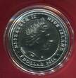 Niue Islands 1 Dollar Silbermünze 2014 100th Anniversary of the First World War - I. Weltkrieg Polierte Platte mit Box, Zert. & Umkarton