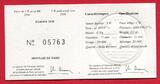 Frankreich 5 Euro Minigoldmünze 2010 Monnaie de Paris - Europa PP in Kapsel m. Zertifikat, Box & Umkarton; OVP