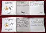 Kanada 30 Dollar Farbmünze - 2 oz Fine Silver Coin 2017 Animals in the Moonlight - Cougar - Puma - Münze leuchtet im Dunkeln Polierte Platte mit Etui & Zert., ohne Umkarton