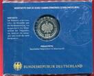 Deutschland 20 Euro Silbermünze 2021 100. Geburtstag Sophie Scholl - Prägestätte D Spiegelglanz im Blister, OVP