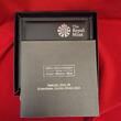 England Großbritannien United Kingdom 10 Pfund Pounds 156,29 g .999 Silver 2015 100th Anniversary First World War Reality Proof mit Originalverpackung