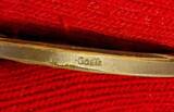 Germany Deutschland Karl Götz Medaille Bronzemedaille Gu? Cast 1919 Wer ist der Schuldige? Bethmann-Hollweg mit Randpunze fast gußfrisch kl. Gußfehler