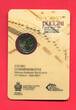 San Marino 2 Euro Gedenkmünze Commemorative Coin 2014 Giacomo Puccini 1858-1924 Stempelglanz im Blister